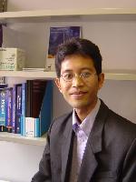 Prof. Ir.I Nyoman Pujawan M.Eng.Ph.D.